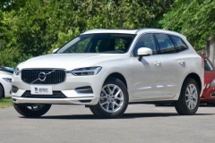 要的就是非同寻常！ 四款豪华中型SUV推荐