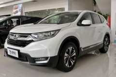 主流与小众的碰撞 四款合资品牌紧凑型SUV推荐