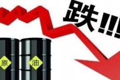 突发！沙特很生气！既然无法推高油价？那就让咱们一起崩盘吧………