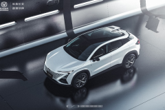 年轻市场长安UNI-T吃定了，耶稣也留不住它，我说的！