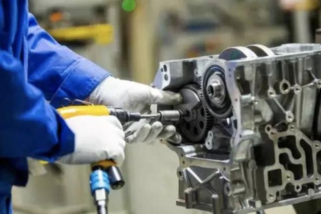 重启四缸猛砸电动，通用还能重回巅峰吗？|三缸机专题