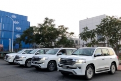 疫情中的平行进口车商 到底该何去何从？