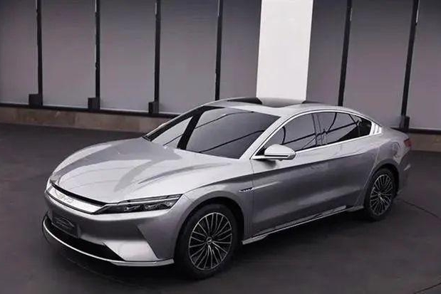 疫情影响，供应链制造体系未恢复，比亚迪汉将推迟至第3季度上市