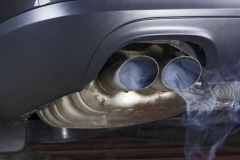 德勤：2021年欧盟10车企将临260亿罚款