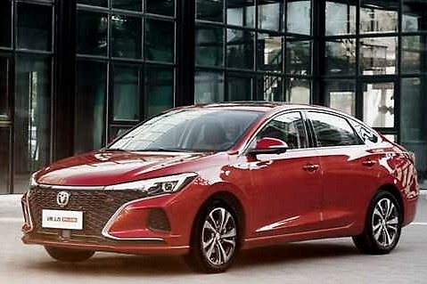 全面进化而来 长安逸动PLUS预售7.29万元起