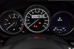 来自日系劲旅的新兵和老将 本田皓影 VS 马自达CX-5