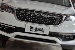 中国品牌里的精致小生 传祺GS5 VS 捷途X70S