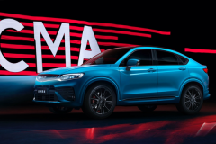 吉利星越魅影骑士限量版配置曝光 专属车漆/搭CN95空调滤芯