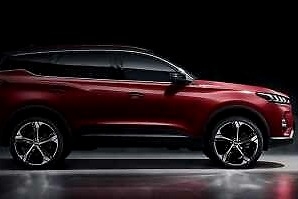 全新一代瑞虎7/瑞虎7 PRO：有实力 有颜值，还有黑科技