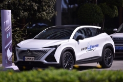 长安L3级自动驾驶量产体验成功 开启自动驾驶全新时代