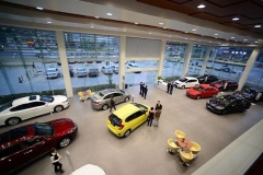 如今，大众、丰田这销量已然成为了奢侈品