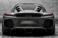 1700匹的三缸车，一台2.0的超跑，却比V12、W16更狂