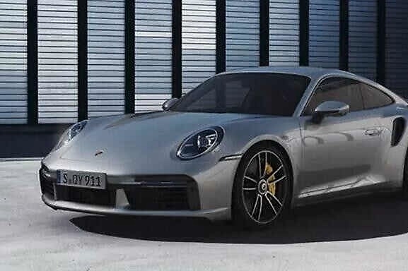 名字里只是多了Turbo和S，为啥要比普通版的保时捷911贵100万？