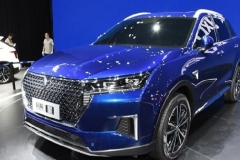 受疫情影响 启辰星或延期至4月份上市 采用1.5T+48V动力