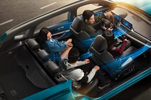 售价7.99-14.19万元 全新一代瑞虎7/瑞虎7 PRO正式上市