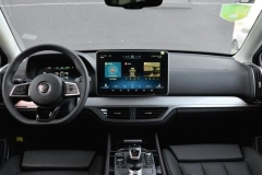 高颜值的品质之选 小哥带你看比亚迪唐新能源