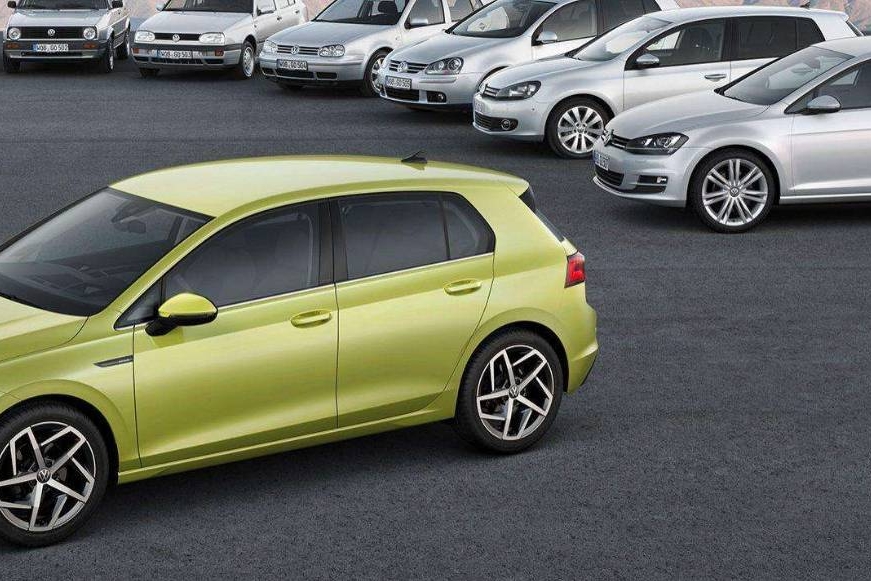 今年的两厢车火了！4大最值得期待新品，小钢炮气场满满