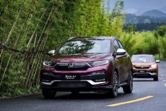 15万预算刚需购车，网友还在推荐逍客/XR-V？