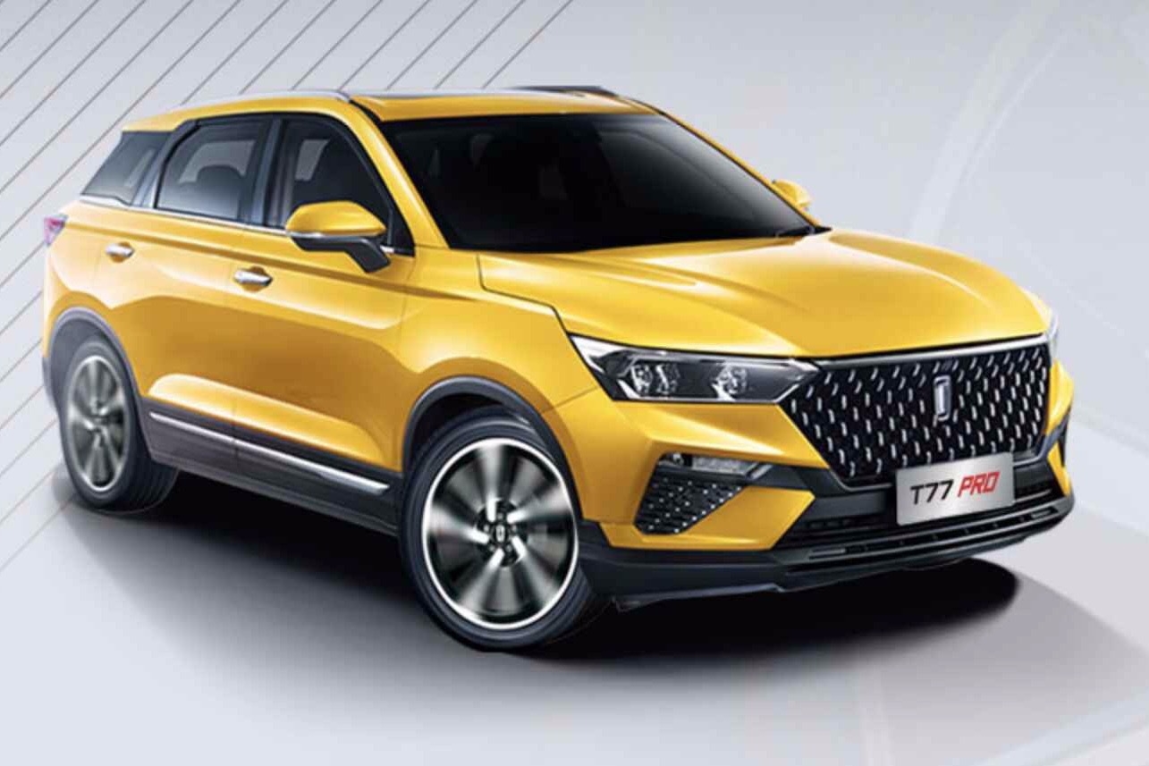 迎复工忙上市，9款新车3月扎堆抢市场