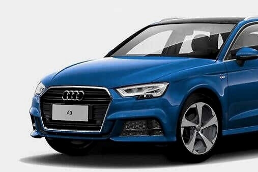 选择14万的现款奥迪A3，还是再等等更科幻的新款？