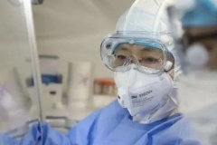 各国购买中国病毒检测试剂，美方：伊朗无资格获中国病毒检测试剂