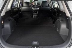 是否有挑战销冠的实力 哈弗H6 VS 长安CS75