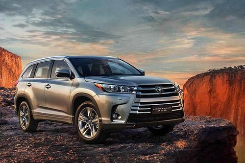 有一说一，就算汉兰达5年不换代，它还是7座SUV大哥