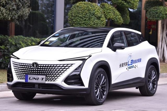 长安L3级自动驾驶量产体验，老总亲自上阵信心何来？