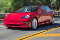 退补元年反思：中国为何没有自己的“Model 3”？