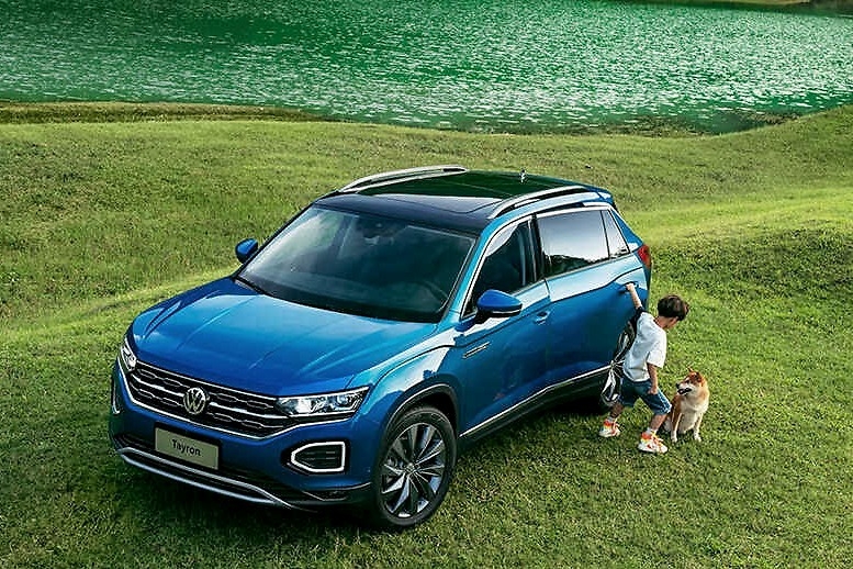 20来万的合资中型SUV还优惠3万，这些车买到就赚