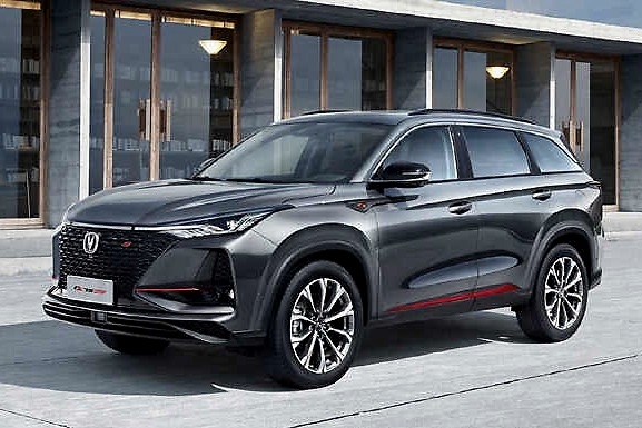 2月SUV领域爆冷门，观致5闯入前八，奔驰GLC独领豪华品牌