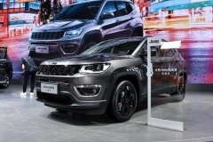 好看又实惠 四款合资品牌紧凑型SUV推荐