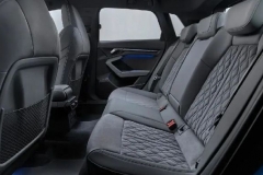 新一代A3 Sportback：从不对年轻人说不