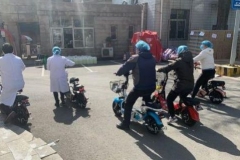 3月12日谜底揭晓！哪个品牌将创下抗疫公益历史纪录？