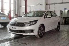 谁能在家用上做的更好 雪铁龙C4L VS 明锐