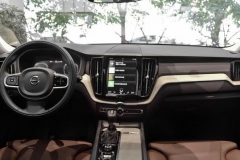 谁才是你的梦想之车 四款豪华品牌中型SUV推荐