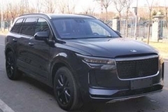 换用比亚迪的电池？理想ONE最新申报信息