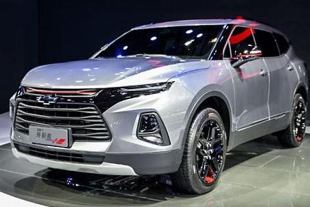 展开和汉兰达的错位竞争？命门就在钱上