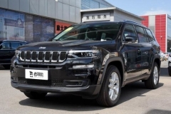 25万元左右的合资品牌中型SUV谁更值得选？