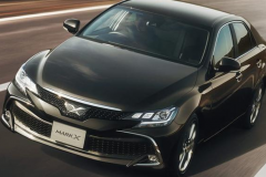 搭载3.0V6发动机，全新一代锐志来袭，网友：不国产的话会很遗憾