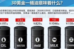 为什么中国油价与国际不接轨？国内油价为何如此之高？