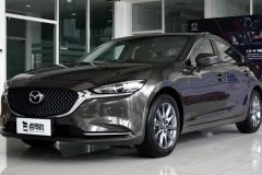 谁才是物有所值的选择 四款合资中型车推荐