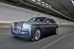 劳斯莱斯第八代幻影：无尽可能的非凡境界