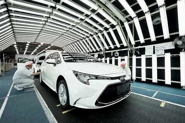 损失超100亿元人民币，最离不开中国市场的是日系车企？