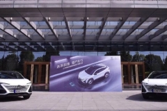 中国第一台搭载L3级自动驾驶的量产SUV！只卖10多万