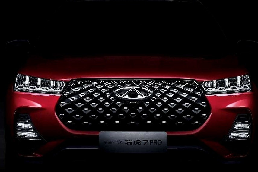 猛“虎”之势，卷土重来，这辆SUV很能打！