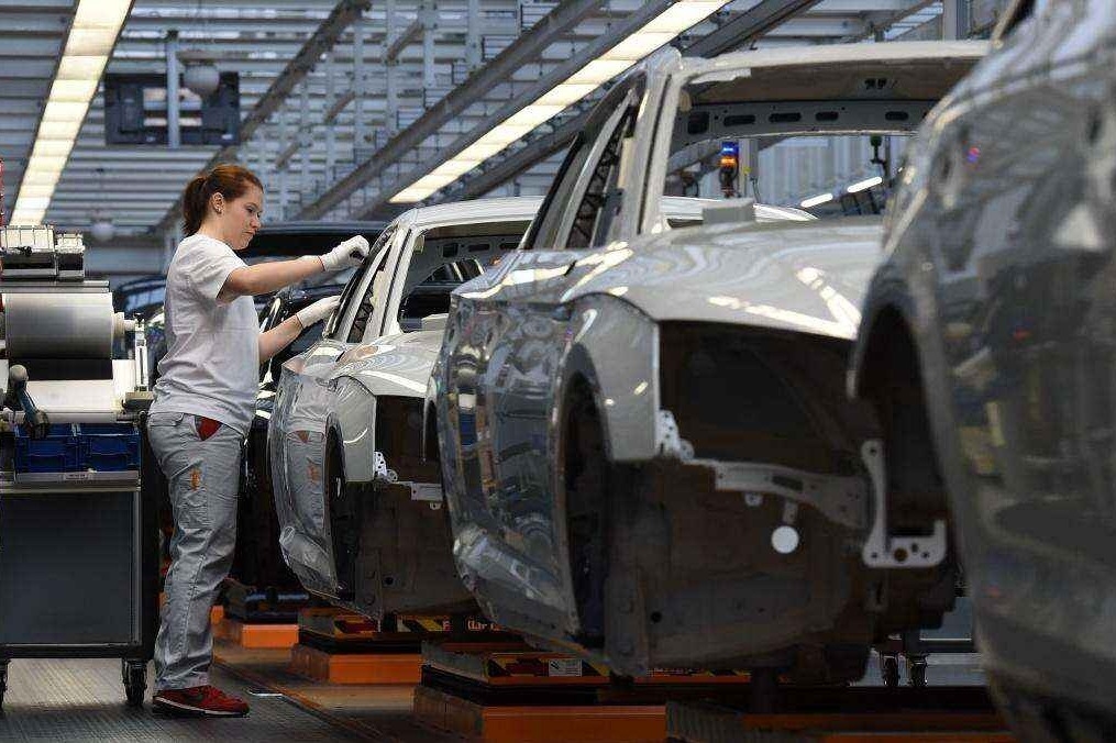 2月SUV销量排行榜发布：冠亚军是中国车，途观重回前三观致上榜