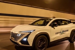 比特斯拉还“高一级”，长安的“L3级自动驾驶”到底什么来头？