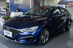 配置王座花落谁家 菲斯塔 VS 速腾