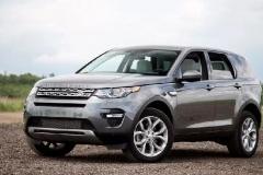 2.0T+48V轻混！外观内饰均有提升，这台路虎SUV香不香？